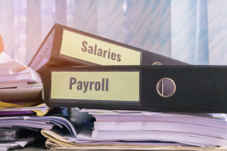 Payroll Services