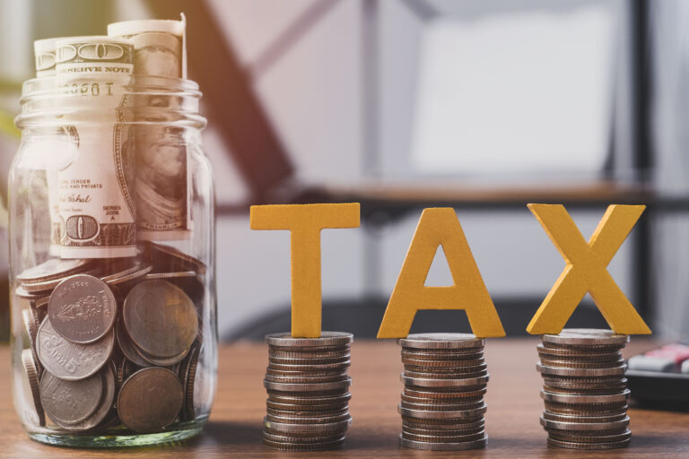 Tax and legal Services