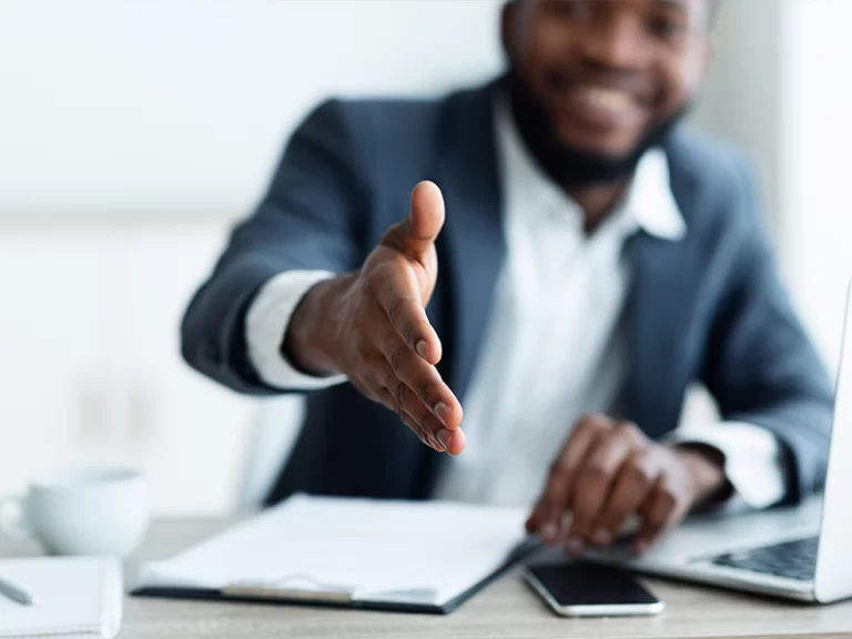 Consulting Services